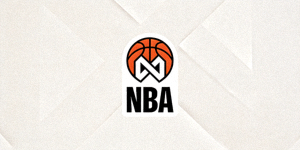 美国职业篮球联赛NBA合作伙伴Logo